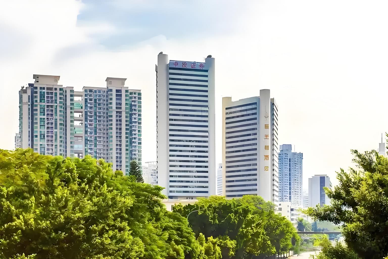 金通大厦
