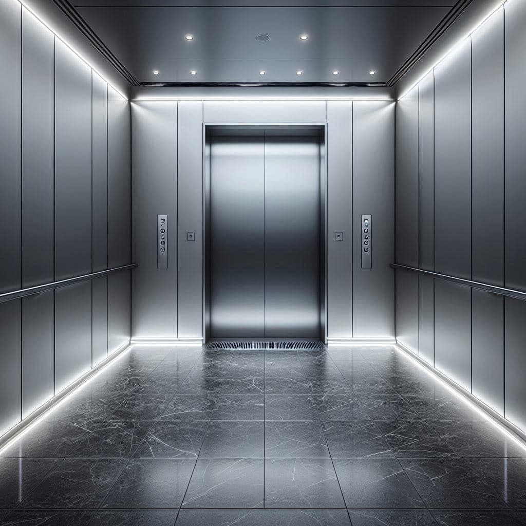 大厦名字文章配图